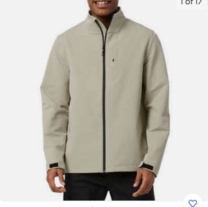 32 Degrees Men’s Therma Pro Full Zip Jacket